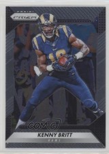 2016 Panini Prizm Kenny Britt #103 0b5