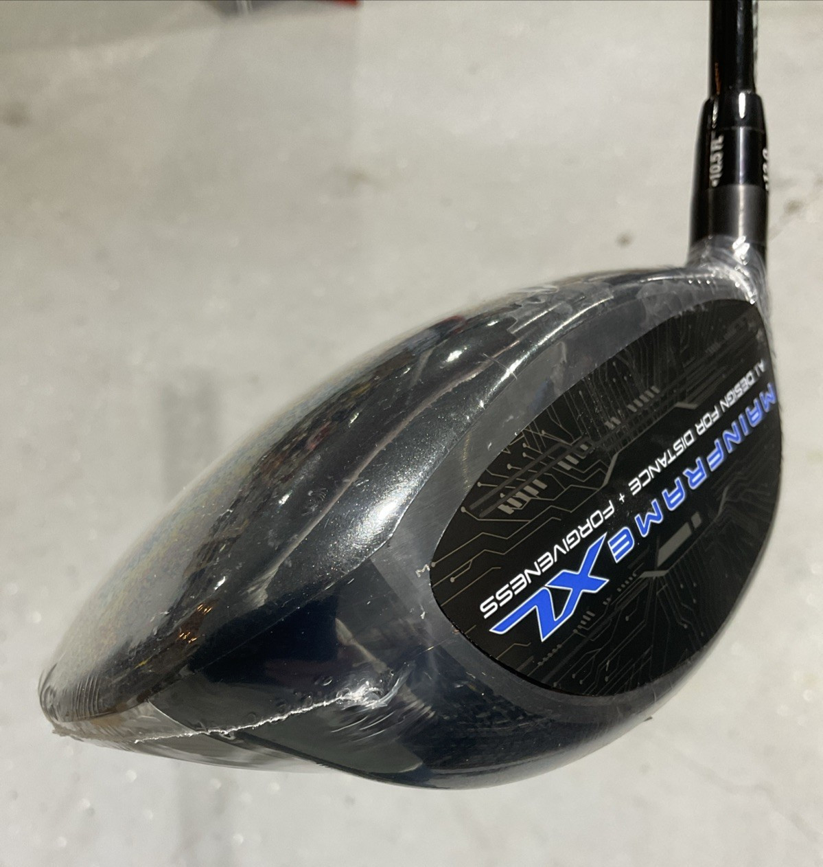 Launcher XL2 Driver - Cleveland Golf Club