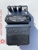 Onerr TW1 Touch Wah Vintage Effects Pedal