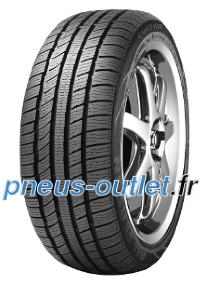 Ovation VI-782 AS 175/70 R14 88T XL - Photo 1/1