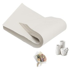 500 Sheets Packing Paper For Moving Shipping Newsprint Wrapping 12x24"