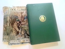 Dogs in Britain - Clifford L.B. Hubbard - Macmillan - 1948-01-01