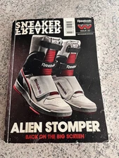 Sneaker Freaker  Magazine Issue 35