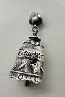 Sterling Silver JJ John the Bell Collection Daughter Pendant — photo 3