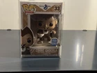 Funko Pop! Ad Icons Count Chocula Limited Edition General Mills #33 Funko Shop