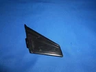 1986 GI JOE ARAH CONQUEST X-30 LEFT CANARD FIN WING PART ACCESSORY