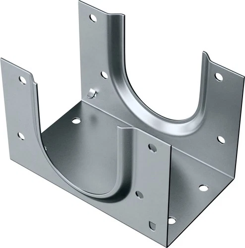 PROFLO PF5332 Double Stud Shoe - Picture 1 of 2