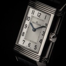 Jaeger-LeCoultre Reverso Watch Q2588422 7