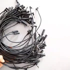 For HTC Vive VR Headset Extension Cable Wire Earphone Audio Line Kit Accessories