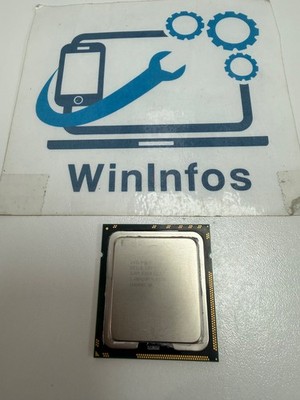 Intel Core I7 930 2.8GHz Quad-Core Prozessor (BX80601930) SLBKP