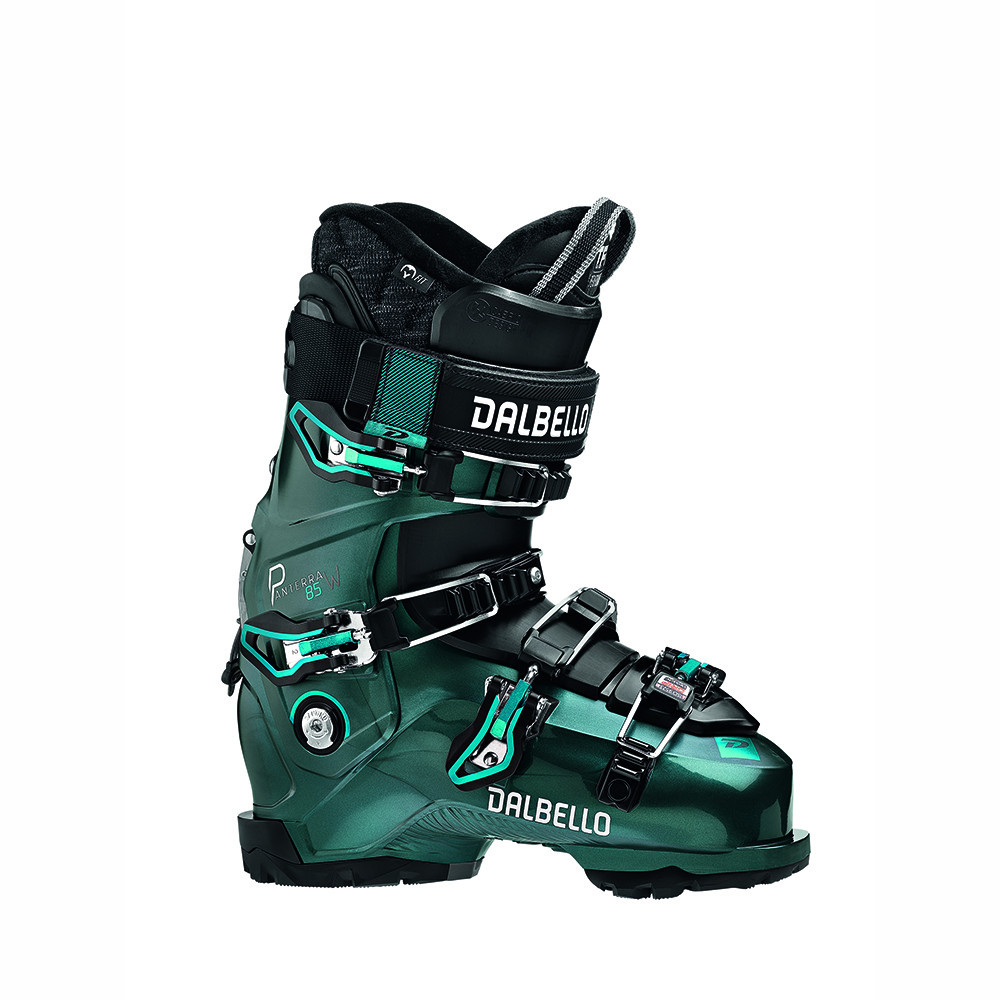 Chaussures de ski Panterra 85 W avec technologie GripWalk pour skieuse
