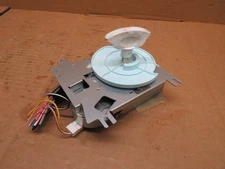 Hotpoint Dishwasher Timer w/ Knob Part # WD21X10474 WD21X33640 WD09X0353 WD9X353