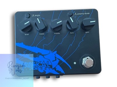 limetone audio JACKAL MIDNIGHT ADD cbf