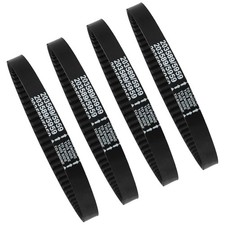 4 Pcs 30 Series 203589/5959 Go Kart Drive Belt, Torque Converter Drive Belt for