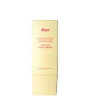 (U.S. Seller) House of Hur Weightless Sun Fluid SPF 50+ PA++++ (50ml)
