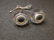 Apple Pro Speakers Harman Kardon Vintage iMac / Power Mac G4 M6531