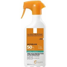 La Roche-Posay Anthelios Spf50+ 300ml BRAND N...