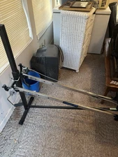 Exercise Machine Is A Total Jump 1500