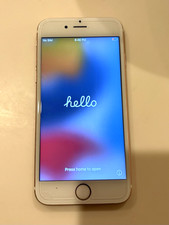 Apple iPhone 6S Rose Gold - 64GB Unlocked
