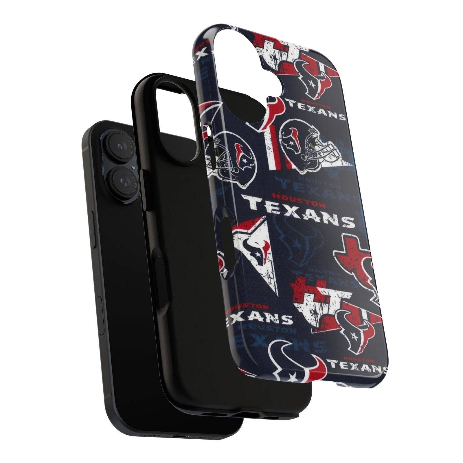 Houston Texans Phone Cases for iPhone