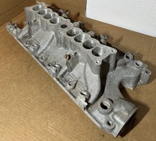 1986-1993 Mustang 5.0 302 Gt Lx Lower Intake Manifold Efi - Best Offer 1986-1993 Mustang 5.0 302 Gt Lx Lower Intake Manifold Efi - Best Offer