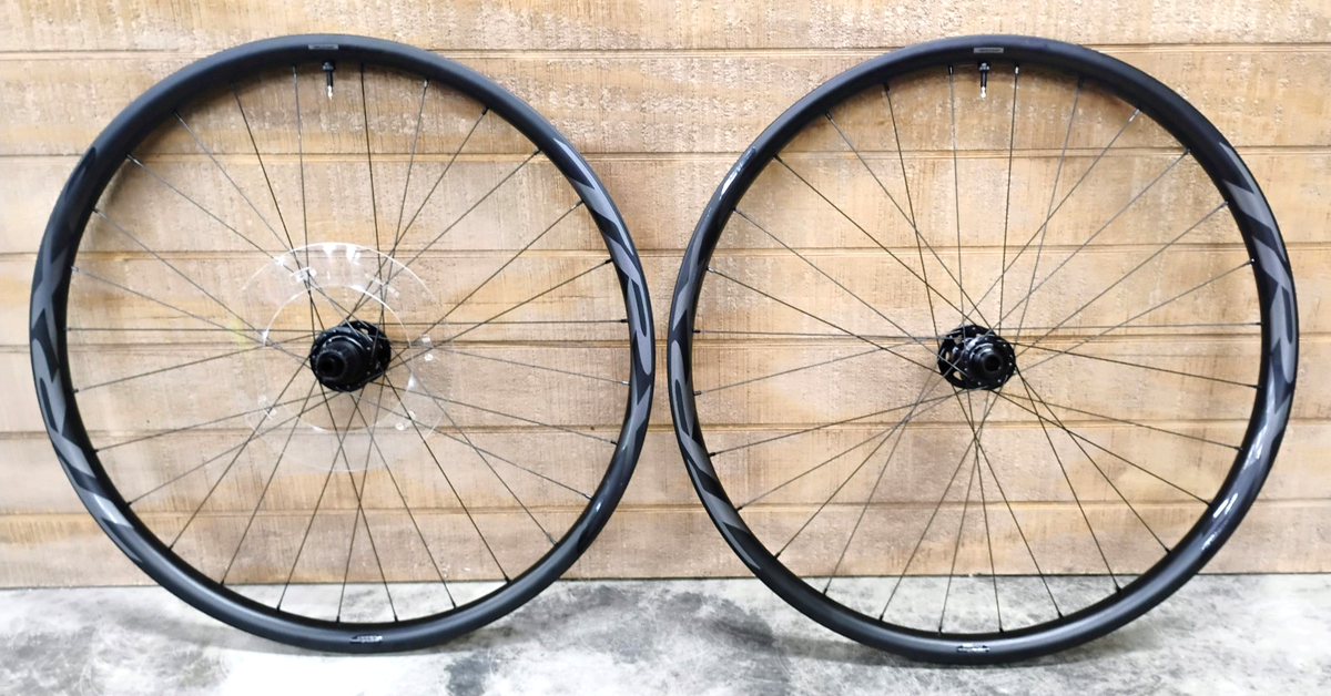 Giant TRX 2 Carbon 29 WheelSystem Splined | eBay