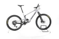 Santa Cruz Heckler SL 1 C MX E-MTB full suspended Batteria 430Wh 29"/27,5" 2024