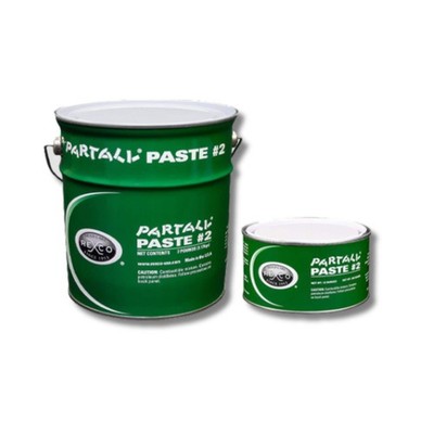 Partall #2 Paste Wax   Mold Release Wax for Fiberglass & Composite Molds