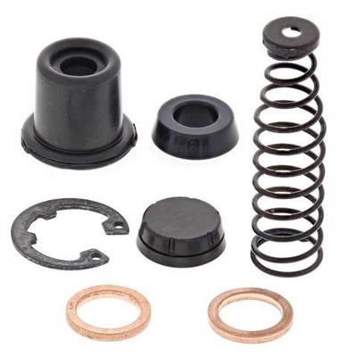 5725-Kit reparacion juntas bomba freno delantera compatible con SUZUKI LTA 500