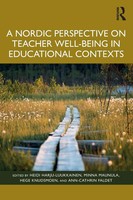 A Nordic Perspective On Teacher Well-Being In Educational Contexts Taschenbuch