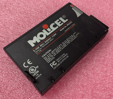 Molicel ME202C 11.1V 7200mAh Lithium-Ion Rechargeable Battery Untested