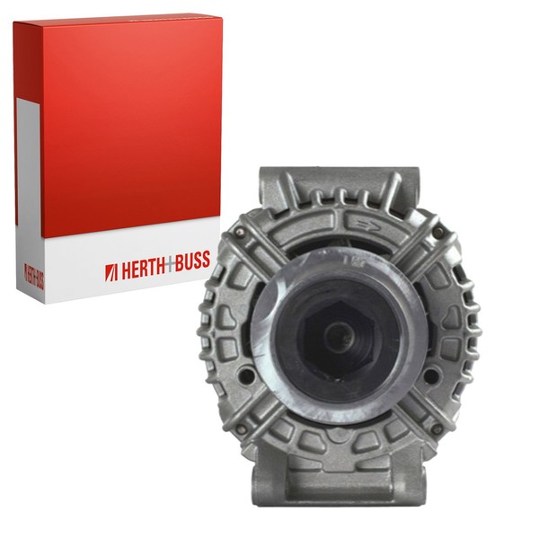 Herth+Buss Lichtmaschine 14V 98A FüR Renault Clio 2 Kangoo Laguna Megane 1.4 1.6-image