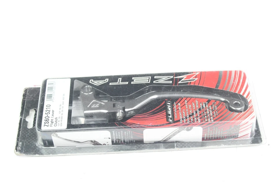 20-25 YAMAHA YZF R1 ZETA MANILLAR IZQUIERDO CLIPON PALANCA EMBRAGUE ZS60-5210 D7 Foto 4 de 4