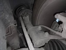 Amortisseur Infiniti Q30