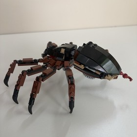 Lego Shelob Attacks 9470 Lord of the Rings Hobbit Lotr Spider Only no Minifigure
