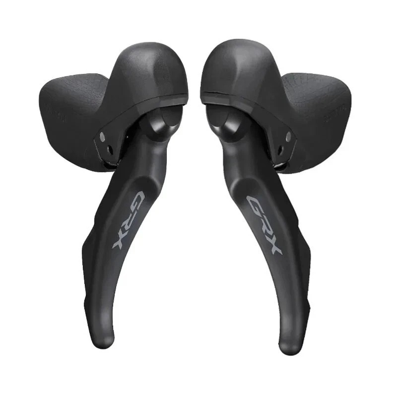 Shimano GRX RX810 1x11 11-Speed Gravel Groupset ST-RX810+RD-RX812+