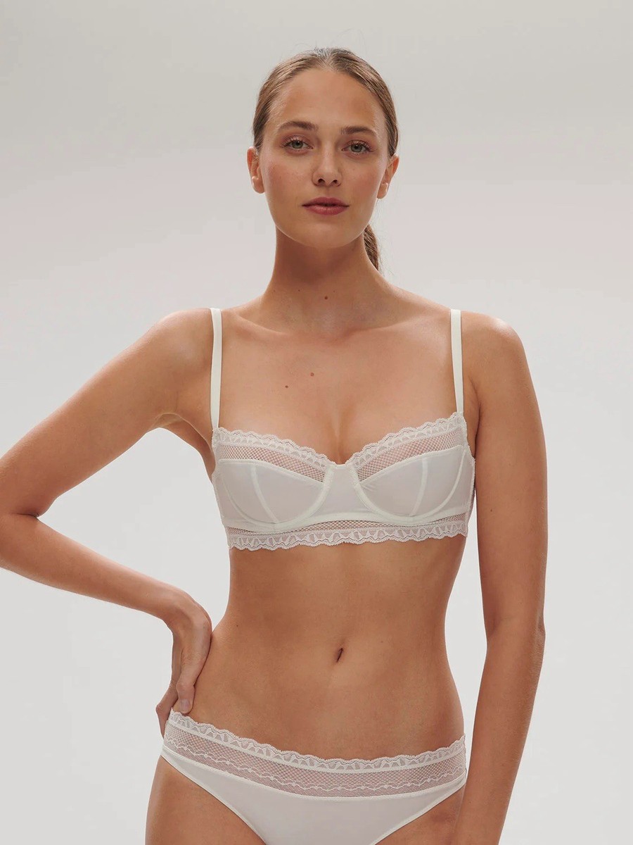 Simone Perele Destinee Demi Bra
