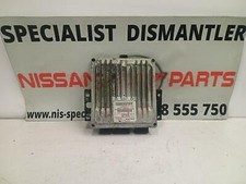 Nissan Note Steuergerät Motorsteuergerät 1,5 Diesel 04 05 06 07 08 09 10 11 12 13 8200911560