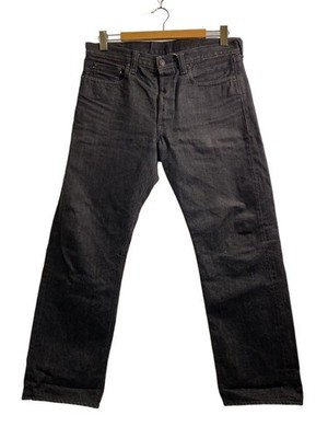 FULL COUNT Bottom 33 Cotton BLK Solid 1108BK NULL