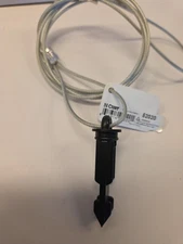 Curt 52020 Trailer Breakaway Cable And Pin Replacement For Curt Systems