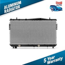 New Radiator Fit 2004-2010 Chevy Optra04-08 Suzuki Forenza2005-2008 Reno 2.0l New Radiator Fit 2004-2010 Chevy Optra04-08 Suzuki Forenza2005-2008 Reno 2.0l