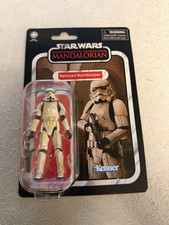 Star Wars Vintage Collection VC165 Remnant Stormtrooper Action Figure
