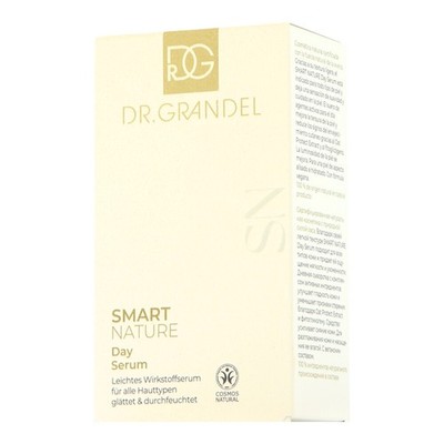 Dr. Grandel Smart Nature Day Serum 30ml