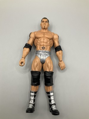 WWE / Batista / Mattel / Actionfigur / Wrestling / 2011