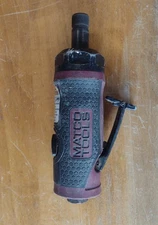 Matco Tools MT4800 Straight Die Grinder, .75hp. USED/PARTS