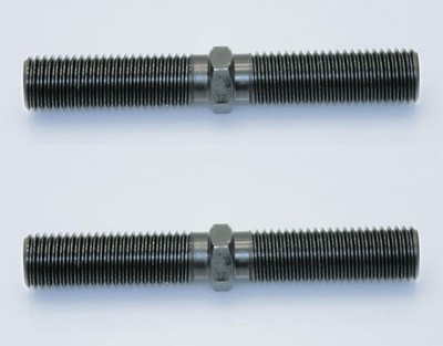 Einstellschraube Spurstange Vorderachse für OPEL SAAB ASTRA F Cabriolet Caravan