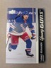 2021-22 NHL Upper Deck Series 1 Young Guns #207 Tarmo Reunanen (RC) A2