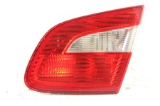 Skoda Superb 2010-2015 Rear/tail Light On Tailgate Driver Side Right Offside Os