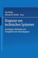 Diagnose Von Technischen Systemen | Klaus-Dieter Althoff | Taschenbuch | X
