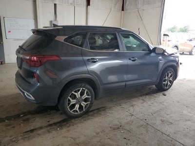 Transmission Assy. KIA SELTOS 21 22 23